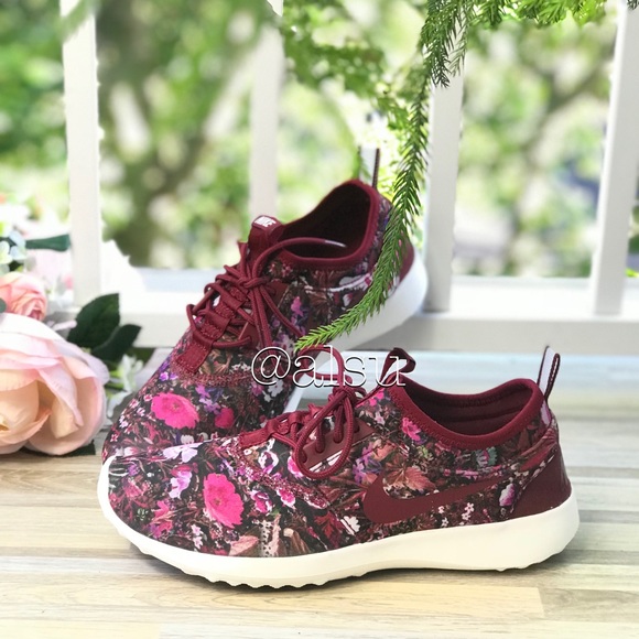 NWT Nike Juvenate SE Print Red Team - Picture 3 of 8